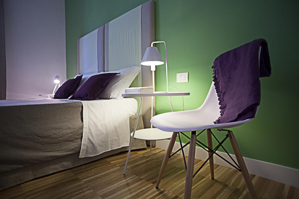 Bed and Breakfast Bb22Roma Exterior foto