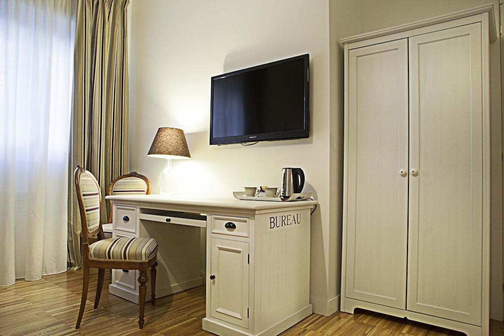 Bed and Breakfast Bb22Roma Zimmer foto